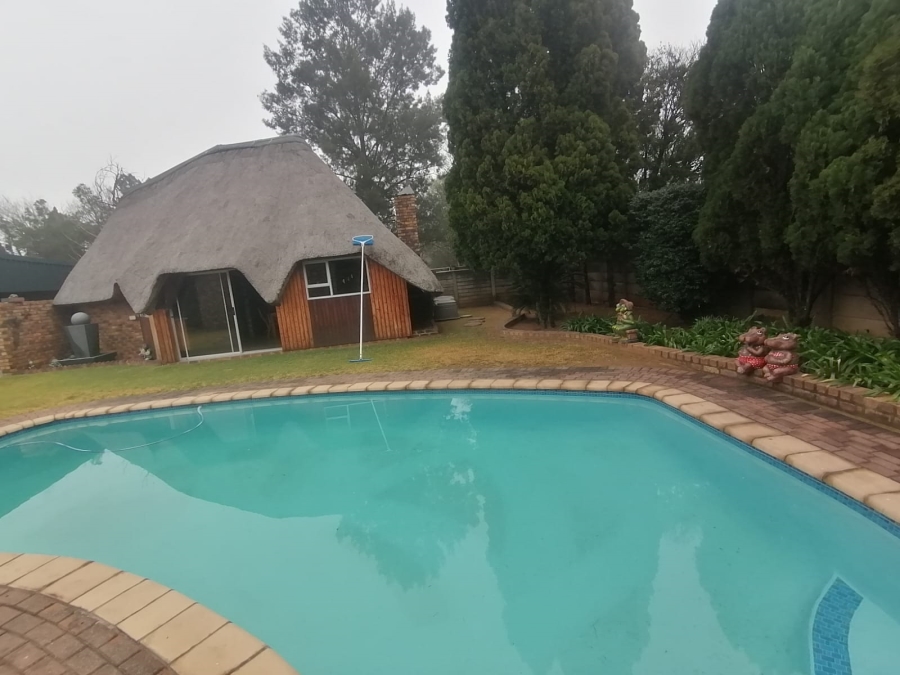 3 Bedroom Property for Sale in Abrahamsrust Free State
